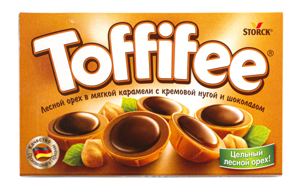 Toffifee